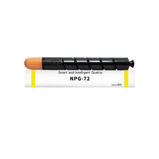 Luxury Ink and Toner Cartridge Original for Canon C7580 C7570 C800 C700 C750 C850