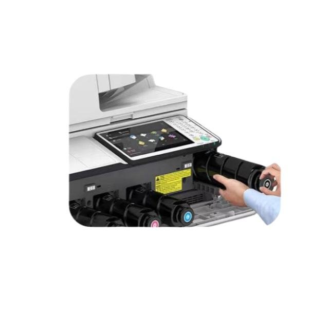 Luxury Ink and Toner Cartridge Original for Canon C7580 C7570 C800 C700 C750 C850
