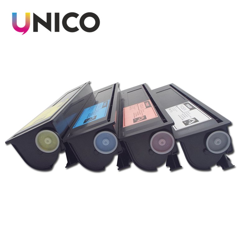 UNICO High Quality compatible toner cartridge TFC415 for Toshiba copier toner E-studio 2010 2510 2515 3015 3515 color toner
