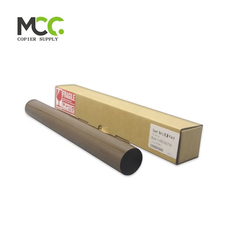 Fuser Film Sleeve AA2JR70300-Film For Konica Minolta Bizhub C250i C300i C450i C700i C750i Durable Long Life Film for Konica