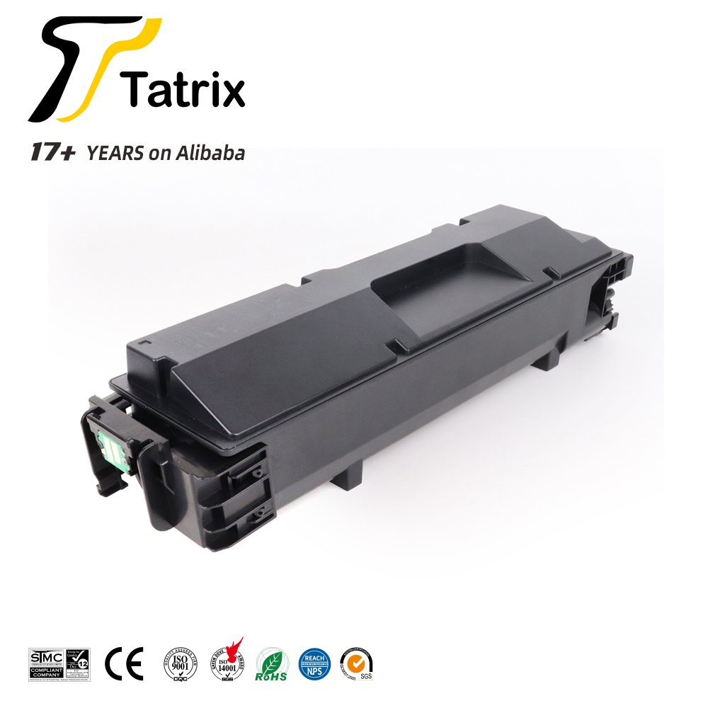 Tatrix TK-5380 TK5380 TK5381 TK5382 TK5383 TK5384 toner cartridges For ECOSYS Kyocera PA4000cx MA4000cifx