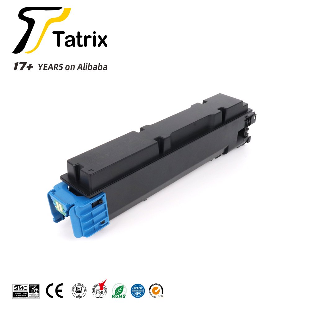 Tatrix TK-5380 TK5380 TK5381 TK5382 TK5383 TK5384 toner cartridges For ECOSYS Kyocera PA4000cx MA4000cifx