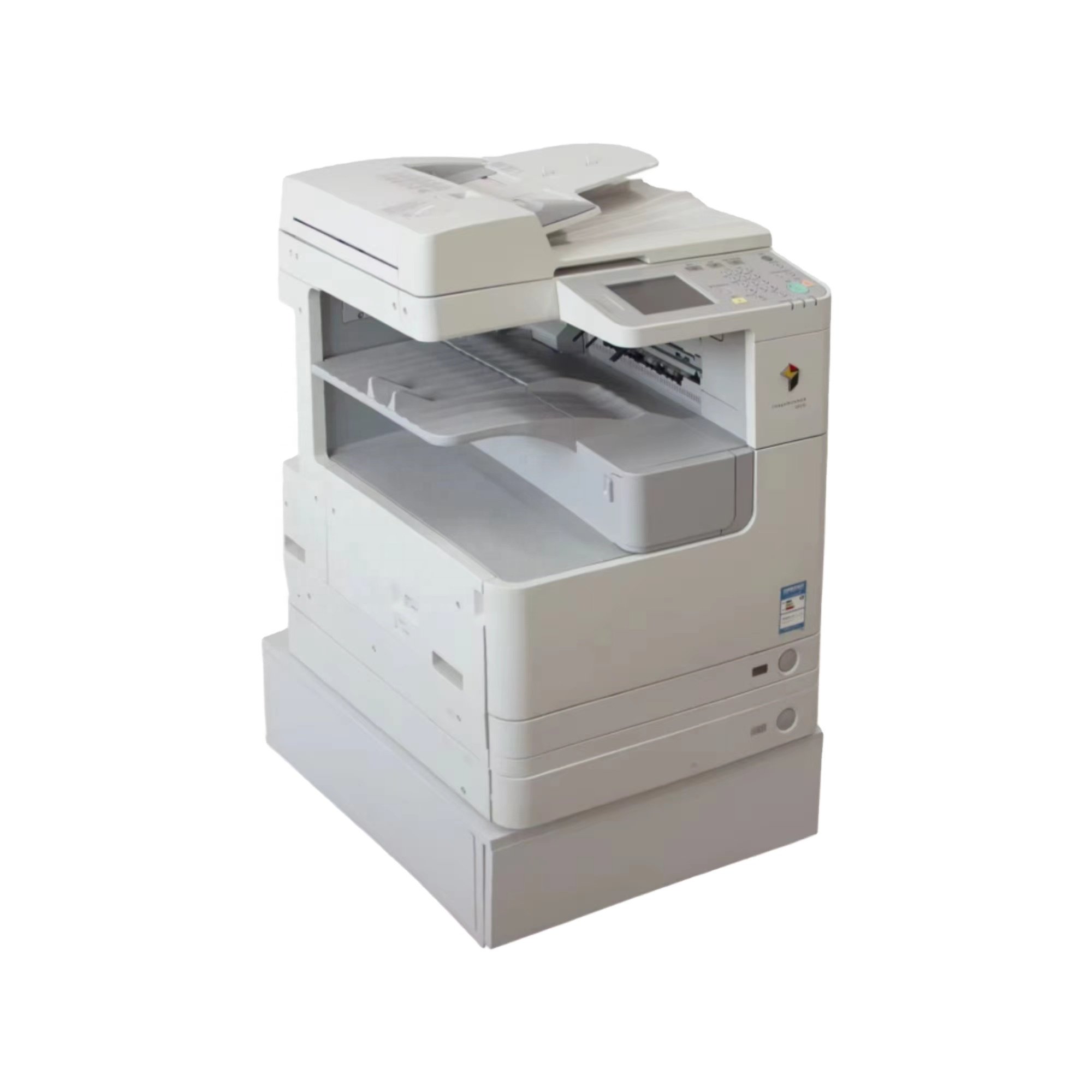 FACTORY WHOLESALE Used multifunction copier IR2525 2530 copier machine refurbished photocopy copiers