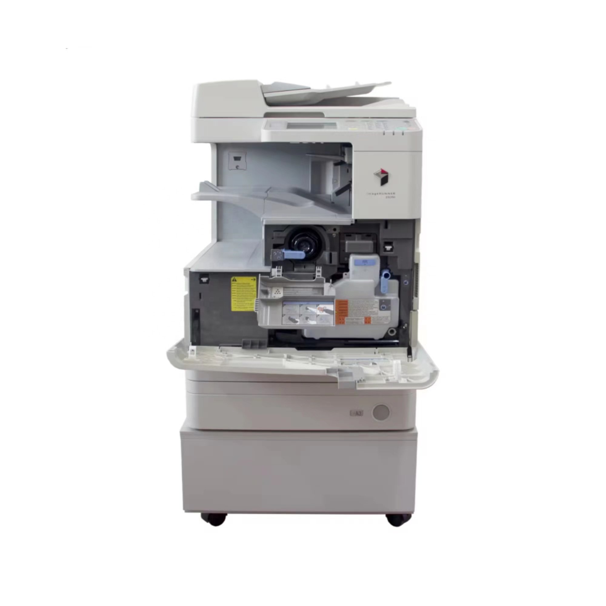 FACTORY WHOLESALE Used multifunction copier IR2525 2530 copier machine refurbished photocopy copiers