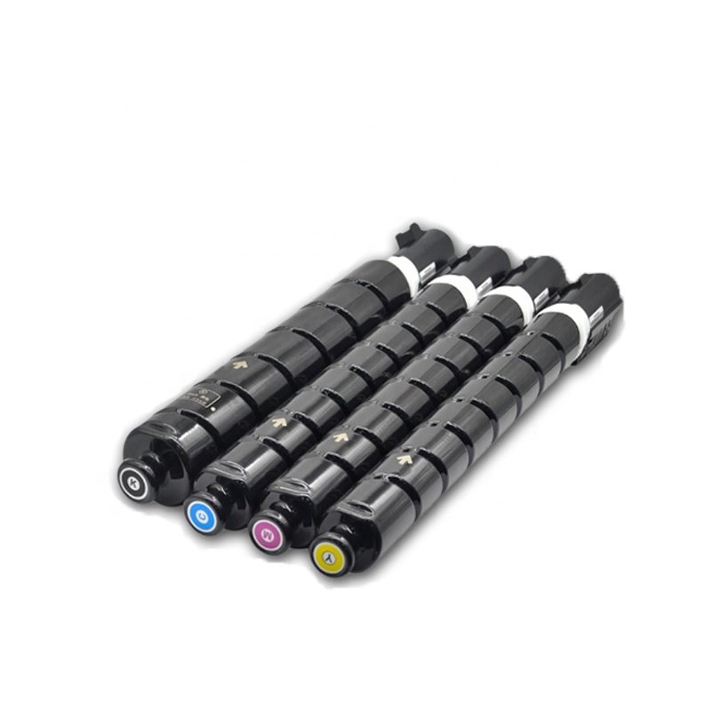 High Quality G65 GPR-51C-EXV47 Compatible Color Copier Toner Cartridge For Canon iR ADV C250 C255 C350 C351 C355 Copier Parts