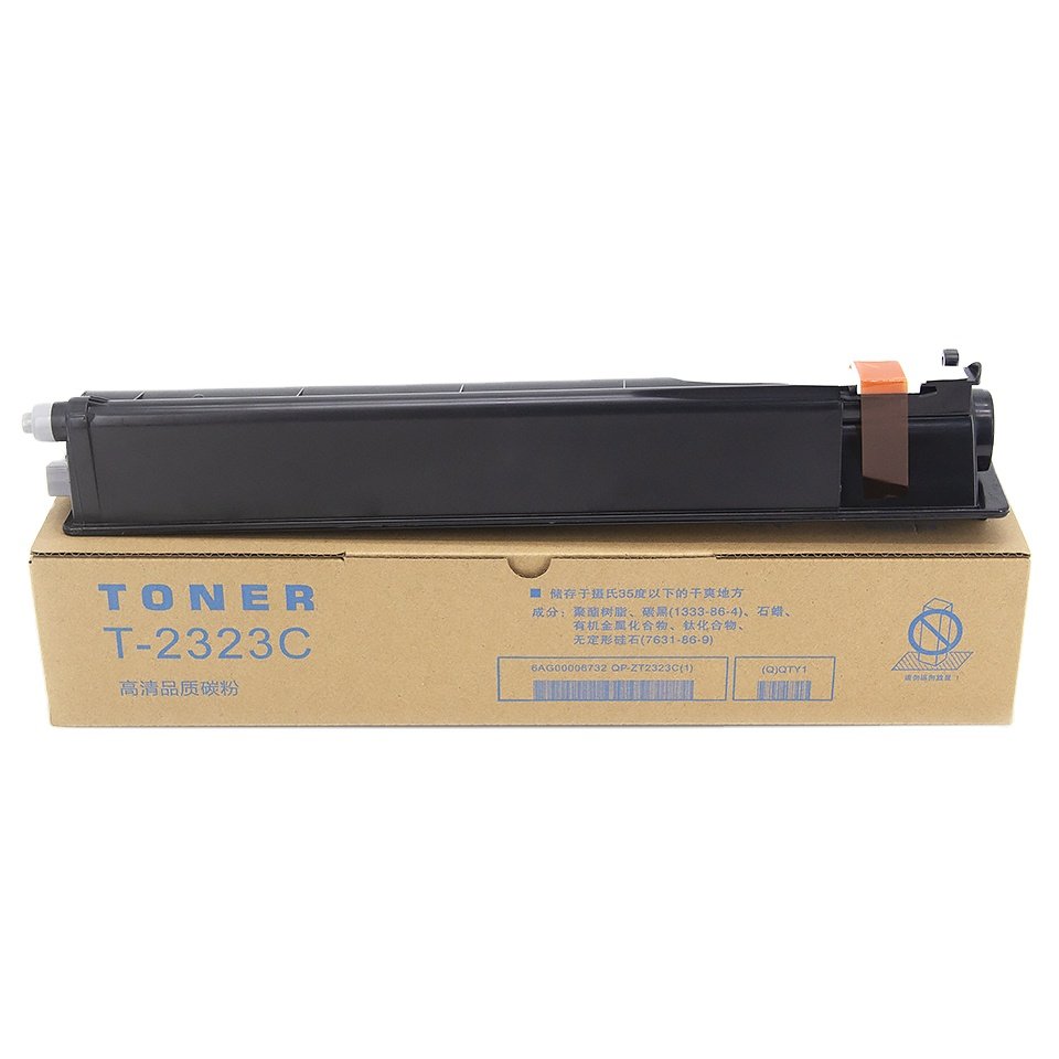 T-2323C T2323C T-2323CS T2323CS Toner Cartridge for Toshiba e-studio 2822AM 2523A 2523AD 2323AM 2823AM 2829A Copier