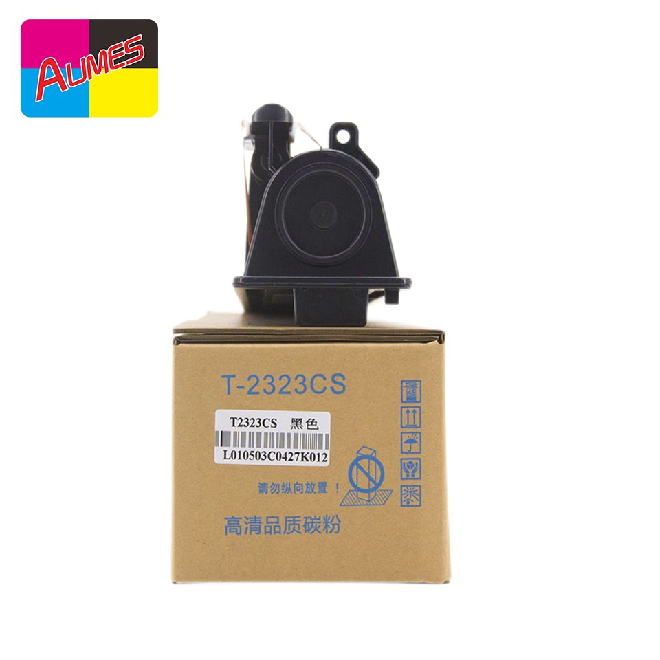 T-2323C T2323C T-2323CS T2323CS Toner Cartridge for Toshiba e-studio 2822AM 2523A 2523AD 2323AM 2823AM 2829A Copier