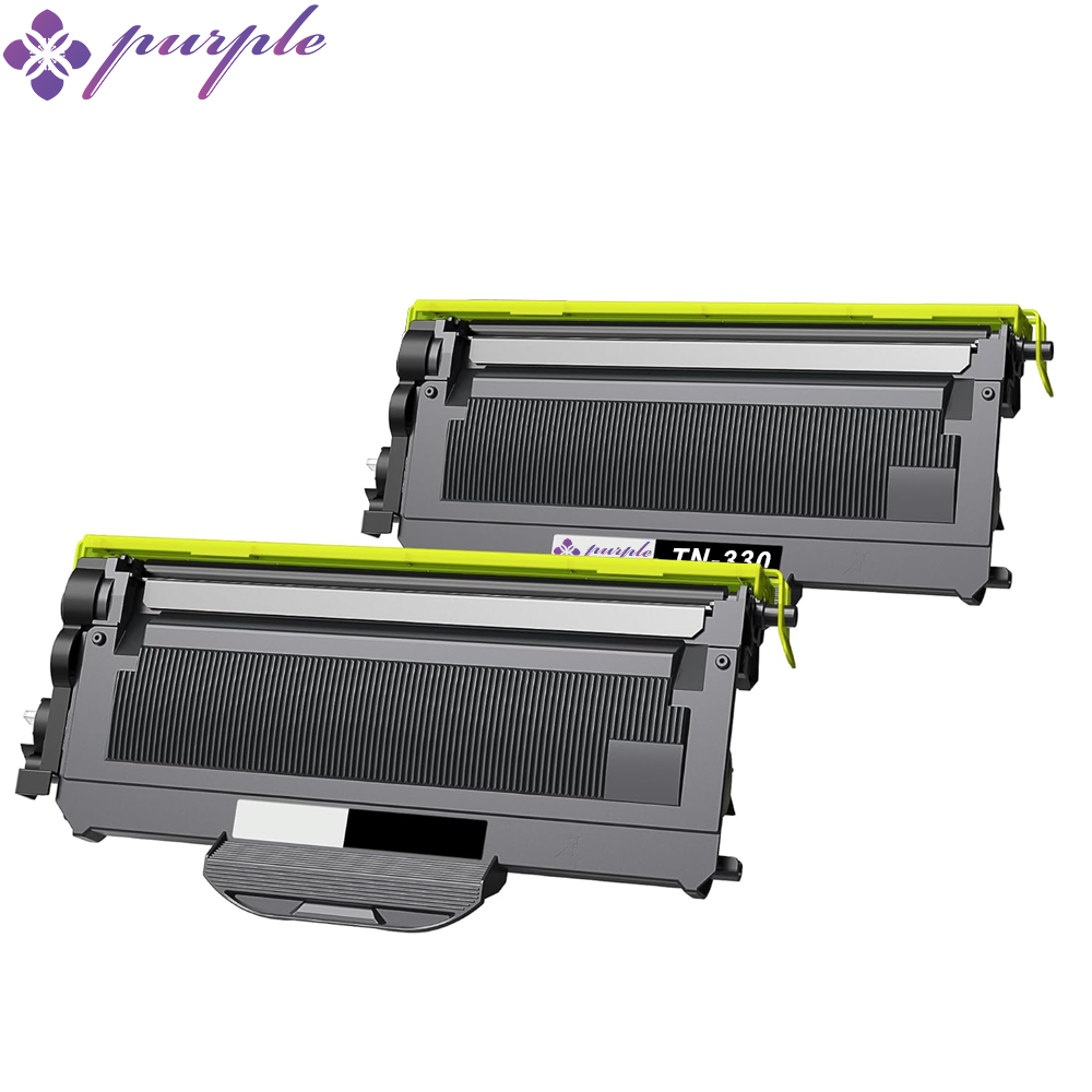 PURPLE TN360 tn 330 Compatible Toner Cartridge Replacement TN-360 TN330 tn330 for Brother HL-2170W HL-2140 MFC-7840W