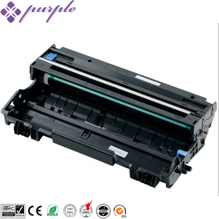 PURPLE Factory wholesale Compatible DR580 DR520 DR3115 dr620 drum unit For brother HL-5240 5250 5280 MFC8860 8460N dr 620 dr520