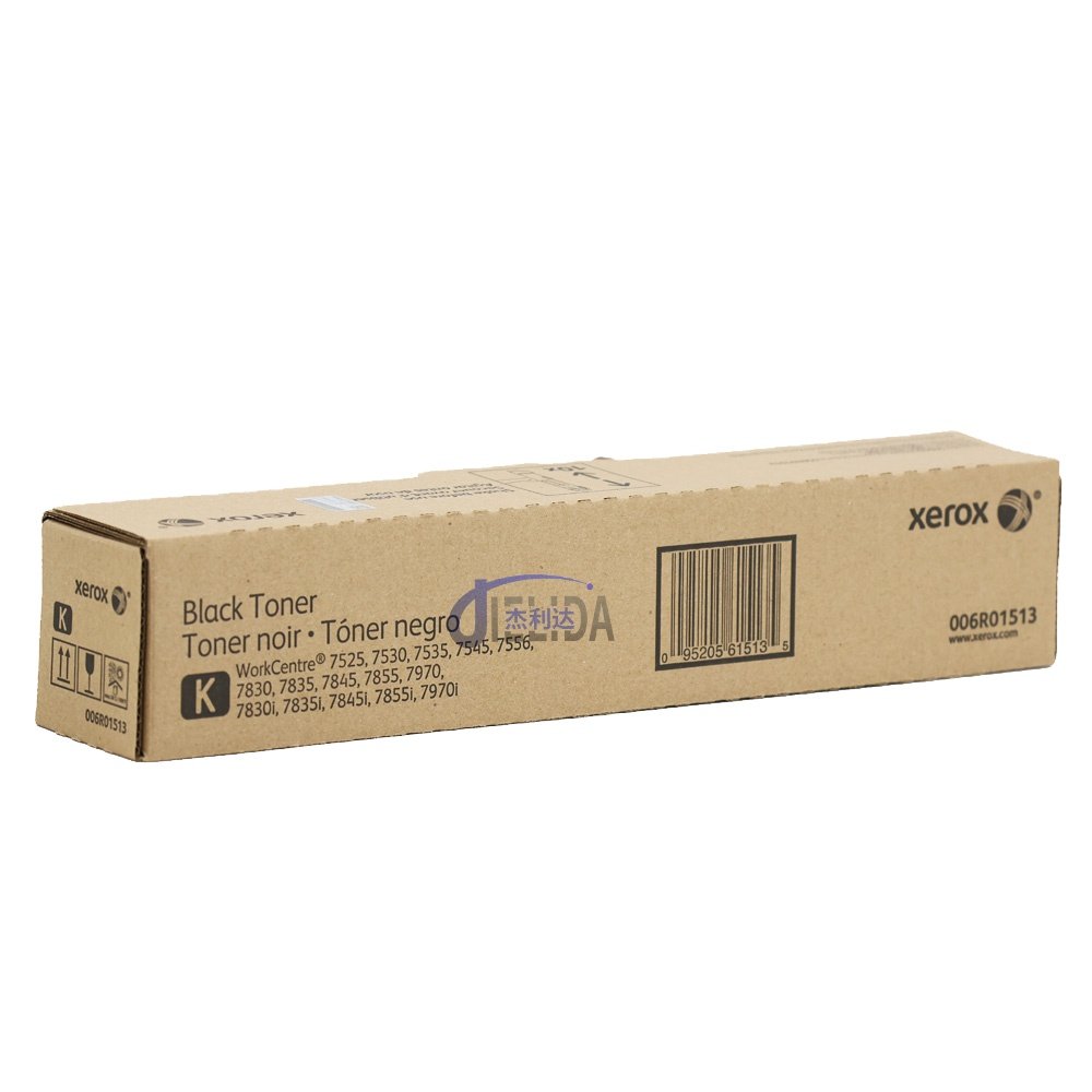 Original Workcentre 7855 7535 7556 7845 7830 for XER0X Cartridge USA Version Toner 006R01514 006R01515 Toner Cartridges