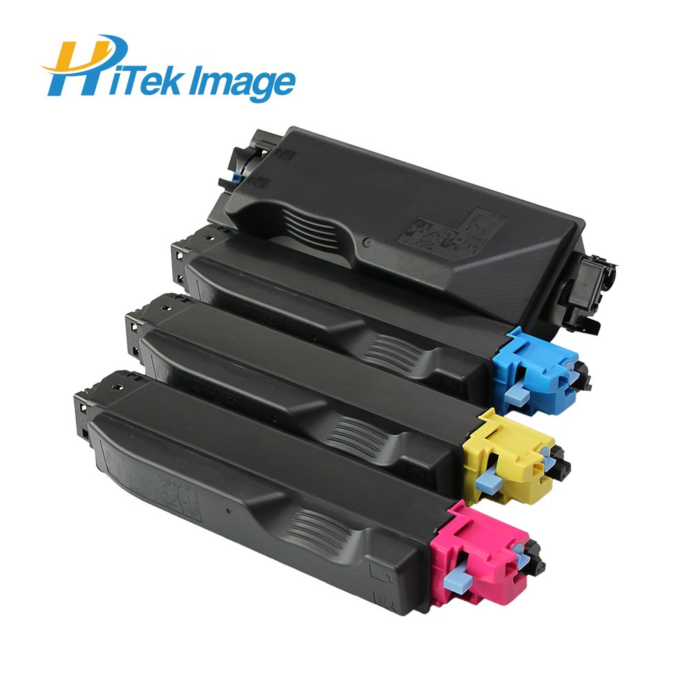 HITEK Compatible Kyocera TK5270 TK-5270 TK5271 TK5272 TK5273 TK5274 TK5275 Toner Cartridge For ECOSYS P6230cdn M6230cidn Printer