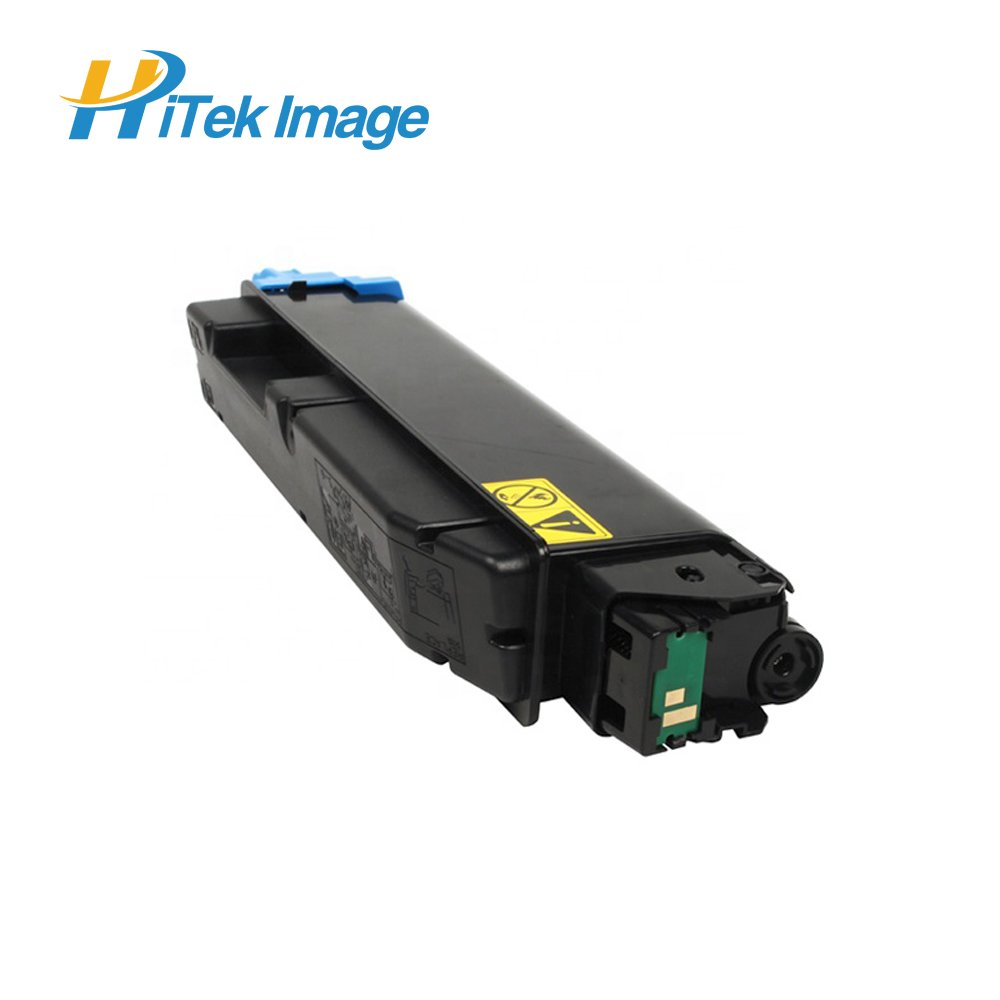 HITEK Compatible Kyocera TK5270 TK-5270 TK5271 TK5272 TK5273 TK5274 TK5275 Toner Cartridge For ECOSYS P6230cdn M6230cidn Printer
