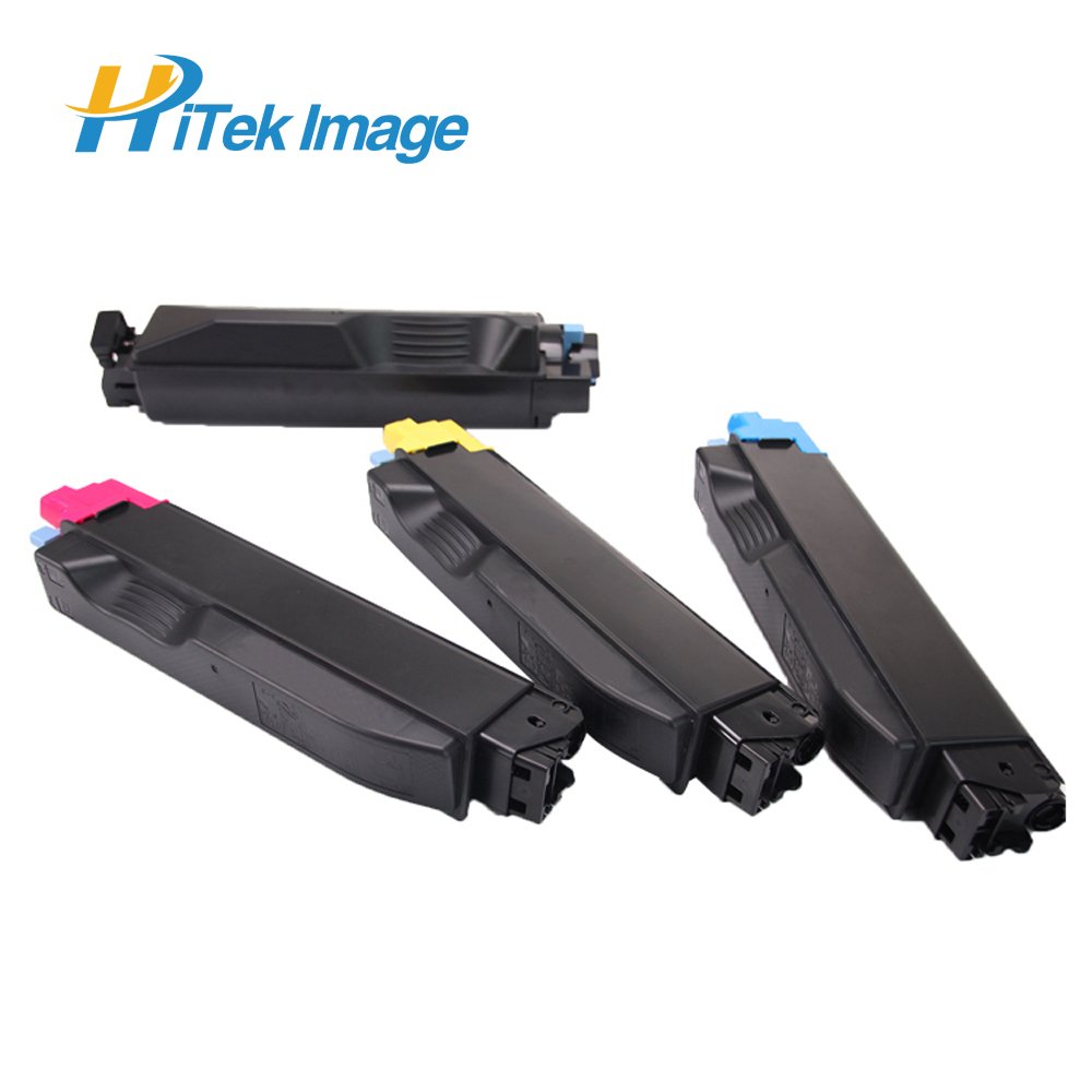 HITEK Compatible Kyocera TK5270 TK-5270 TK5271 TK5272 TK5273 TK5274 TK5275 Toner Cartridge For ECOSYS P6230cdn M6230cidn Printer