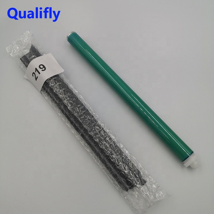 compatible refillable CF217A toner cartridge 219A OPC drum for hp laser printer M102 M130