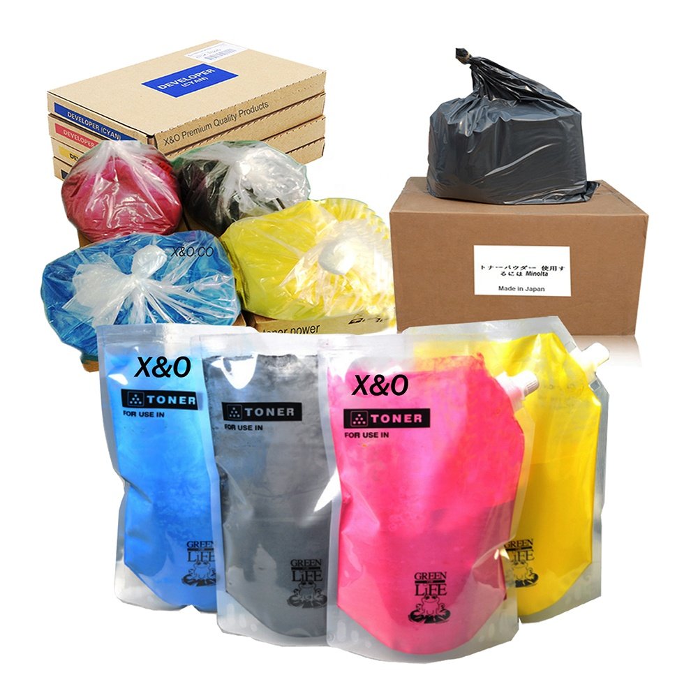 X&O Premium Printer Cartridge Tambour Unit Drum 7845i for Xerox 7830 7835 7845 7855 7970 7525 7535 7545 C8035 C8045 C8055 C8070