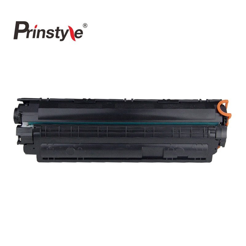 Prinstyle Toner CE285A Premium Cartridge Compatible for HP Printer Toner Cartridges