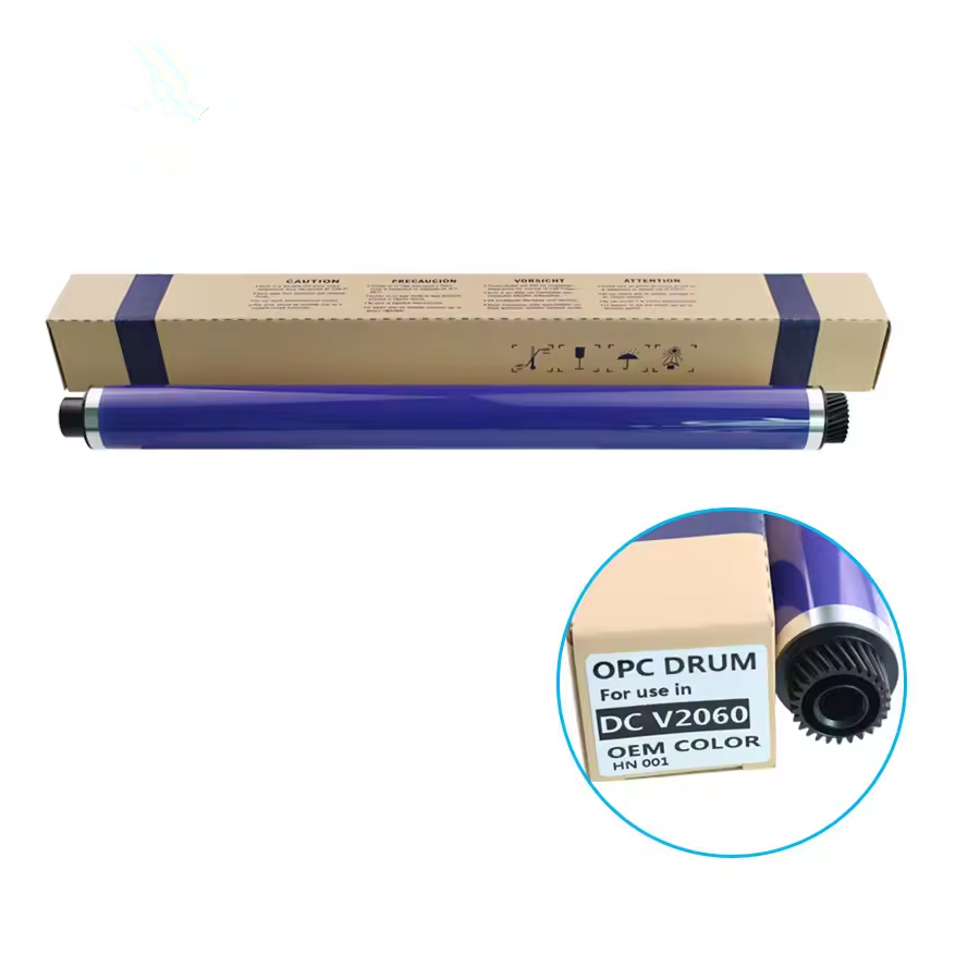 Original Quality Compatible Kyocera TASKalfa 1800 1801 2200 2201 Copier DK-4105 OPC Drum Factory