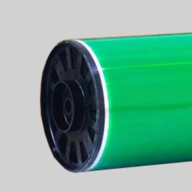 Suitable for original Ricoh 8100 OPC drum core pr8120 8110 8200 8210 8220 copier accessories photosensitive drum core selenium