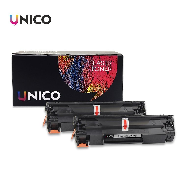 UNICO Factory wholesale Compatible Printer Toner Cartridge M651 for HP CF330X CF331A CF332A CF333A laser toner