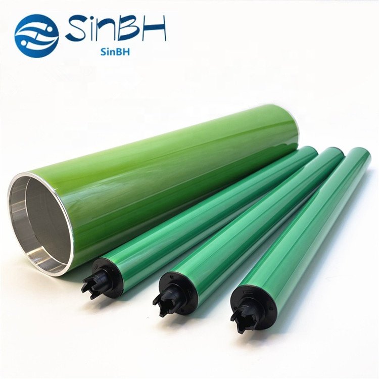 Long Life Japan Fuji Drum C710 Cylinder For Canon C60 C70 C650 C710 C800 C810 C910 Japan Color OPC Drum C700 Black OPC Drum