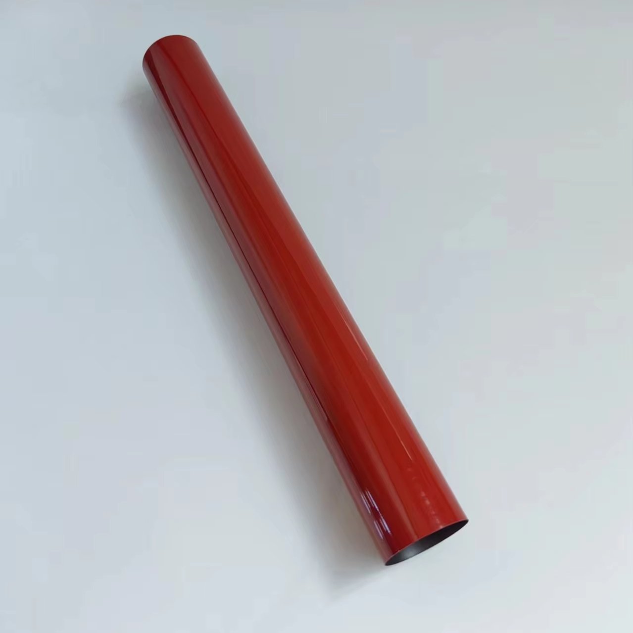 Red color Japan Materials Fixing Film For Konica Minolta Bizhub C250i C300i C360i C450i C550i C650i AA2JR70300-Film Sleeve