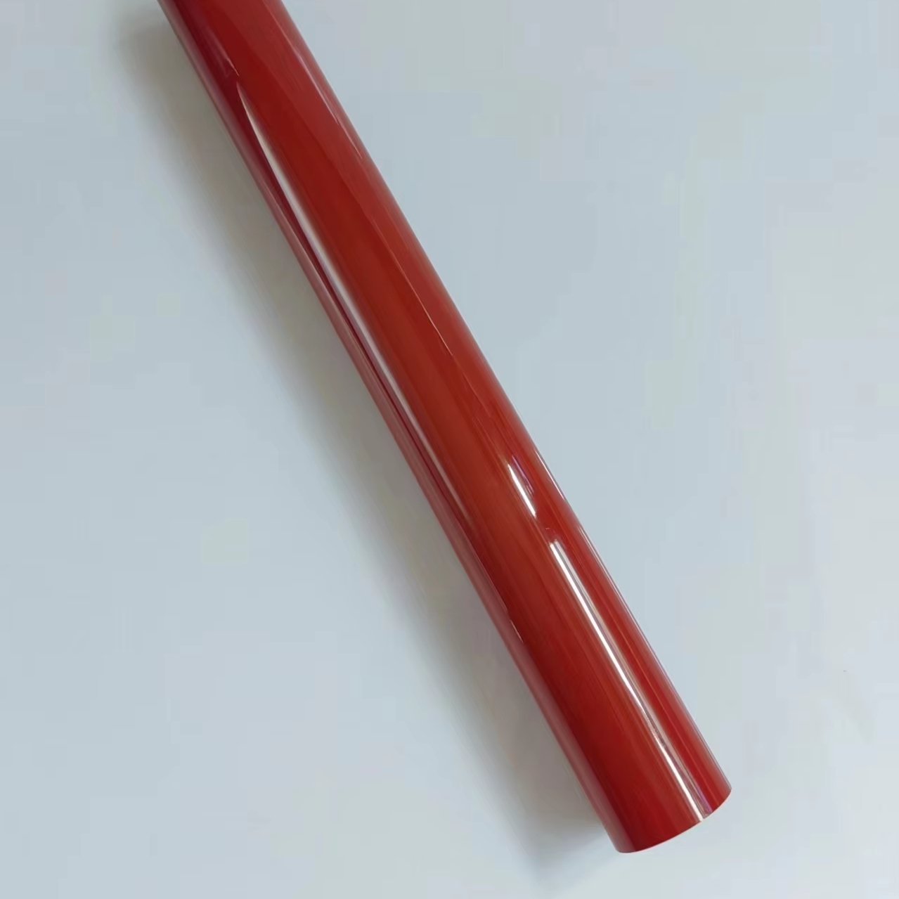Red color Japan Materials Fixing Film For Konica Minolta Bizhub C250i C300i C360i C450i C550i C650i AA2JR70300-Film Sleeve