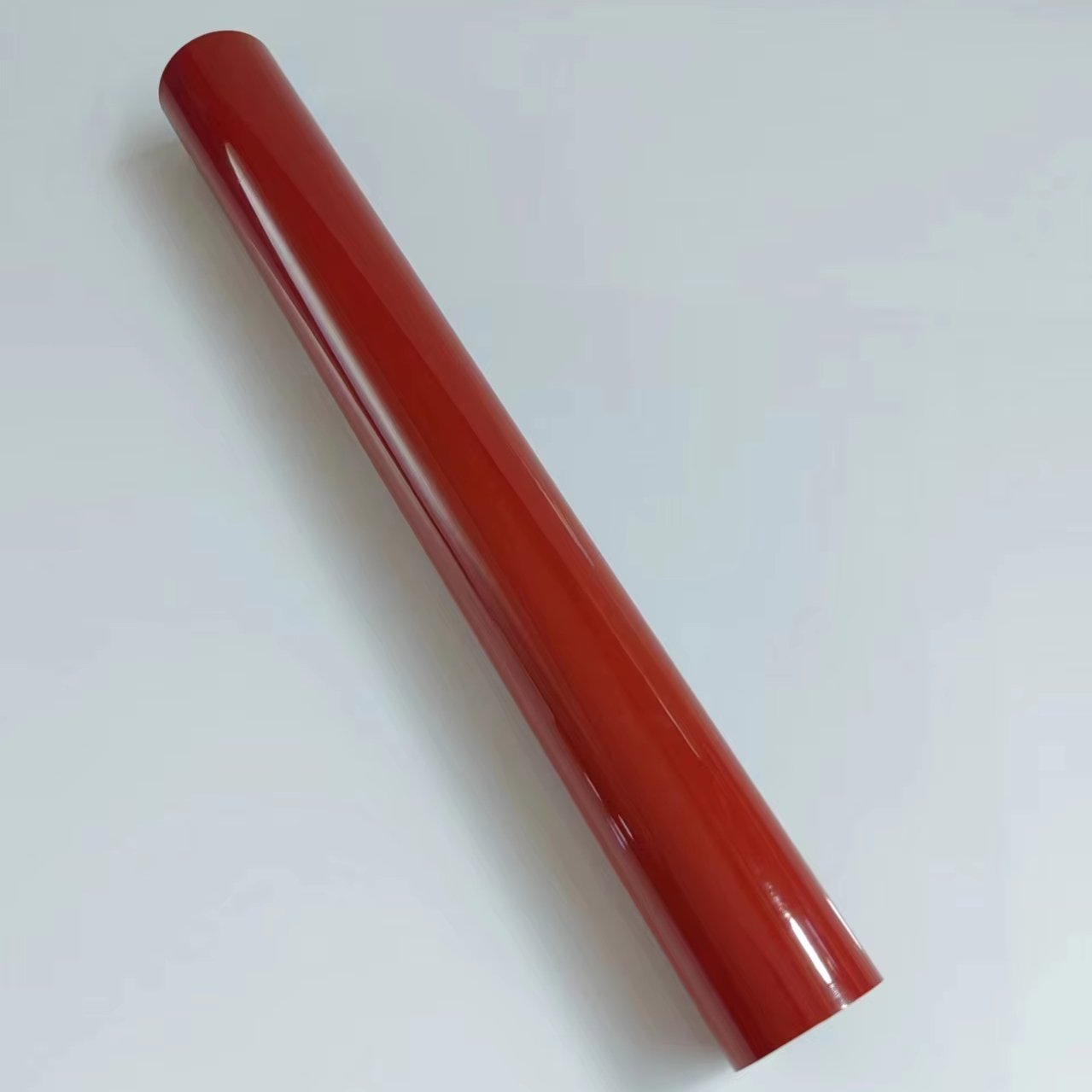 Red color Japan Materials Fixing Film For Konica Minolta Bizhub C250i C300i C360i C450i C550i C650i AA2JR70300-Film Sleeve
