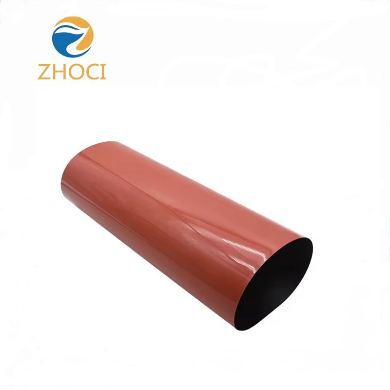 Copier V80 Fuser Film Sleeve For Xerox Versant 80 180 2100 3100 Press Fuser Belt