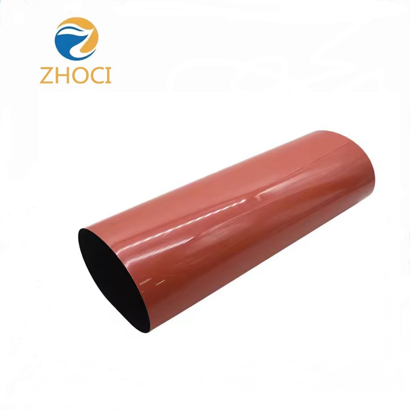 Copier V80 Fuser Film Sleeve For Xerox Versant 80 180 2100 3100 Press Fuser Belt