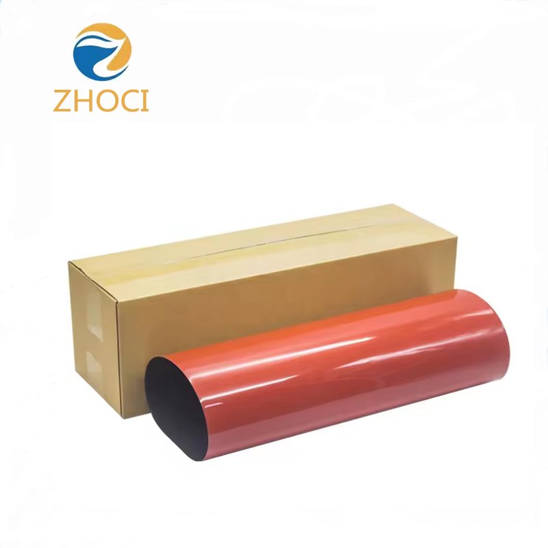 Copier V80 Fuser Film Sleeve For Xerox Versant 80 180 2100 3100 Press Fuser Belt
