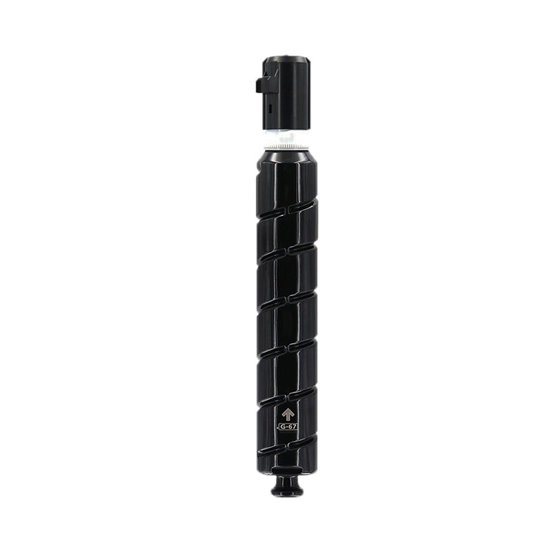 Premium Quality NPG 67 NPG67 compatible toner cartridge for Canon C 3320 L 3325 3320 3020 3520