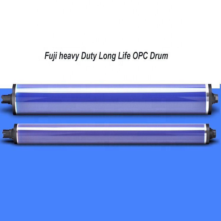 X&O Japan Fuji Long Life heavy OPC Drum for Xerox Color 550 560 570 C60 C70 DC700 C75 J75 DC 250 260 252 242 7780 7785 Copiers