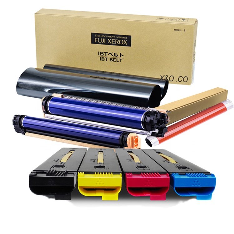 X&O Japan Fuji Long Life heavy OPC Drum for Xerox Color 550 560 570 C60 C70 DC700 C75 J75 DC 250 260 252 242 7780 7785 Copiers