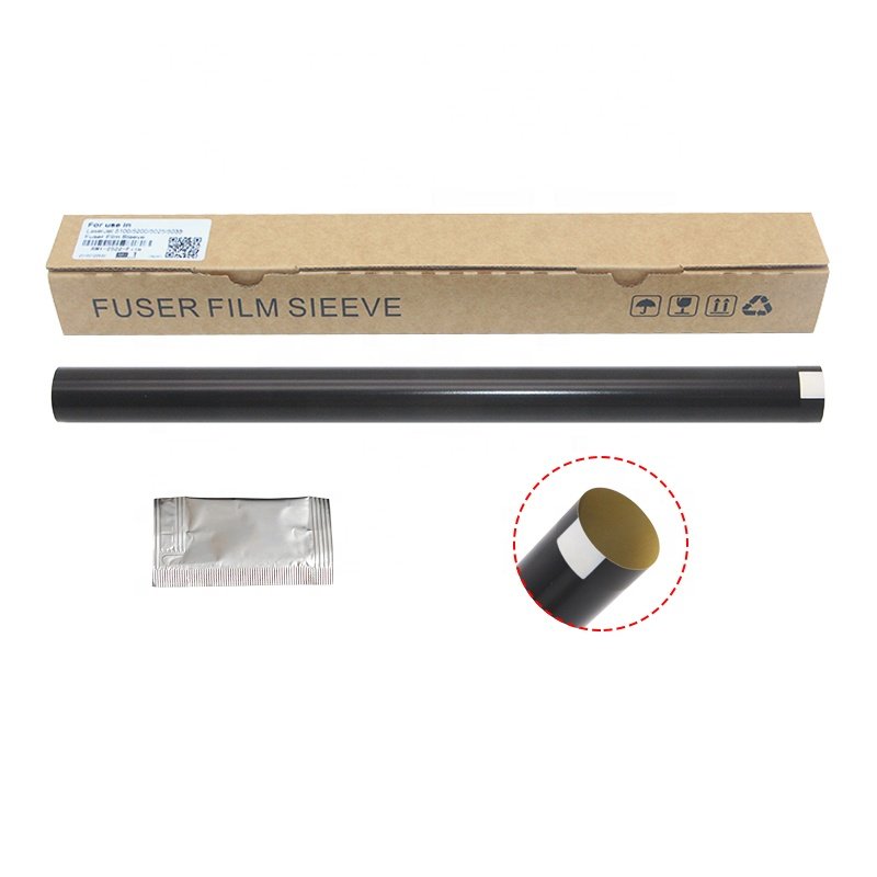 Fuser Fixing Film for Canon IR 3530 3570 4570 3035 3045 Laserjet Printer Parts Fuser Film
