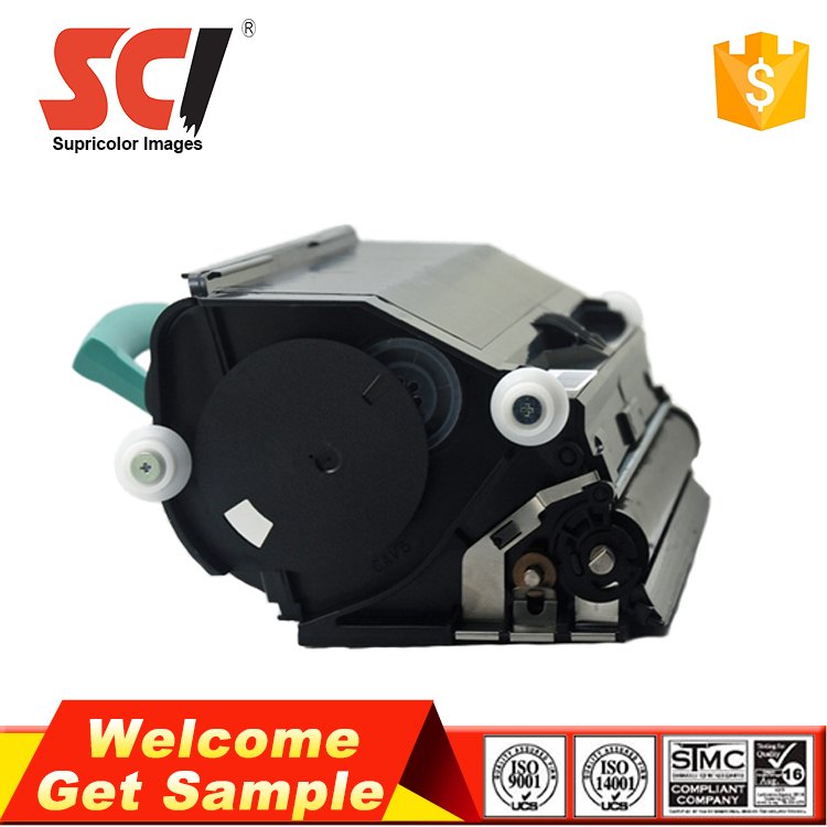 Supricolor premium toner cartridge for Lexmark E260 E260d E260dn E360dn E460dn E462dn X463 E260A11E