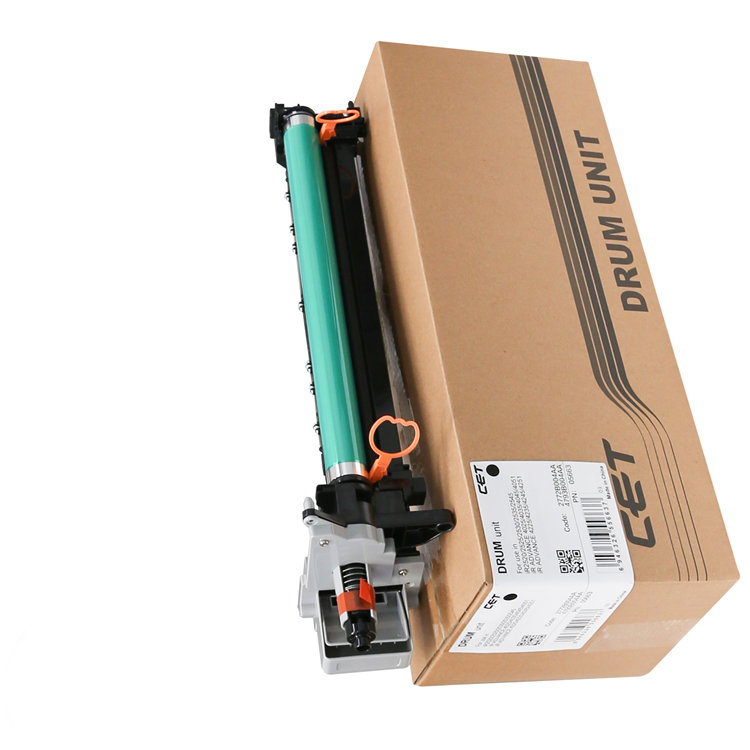 125K iR 2520 2525 2545 ADVANCE 4025 4035 4045 4225 4251 OPC Drum Unit NPG57 GPR34 CEXV38