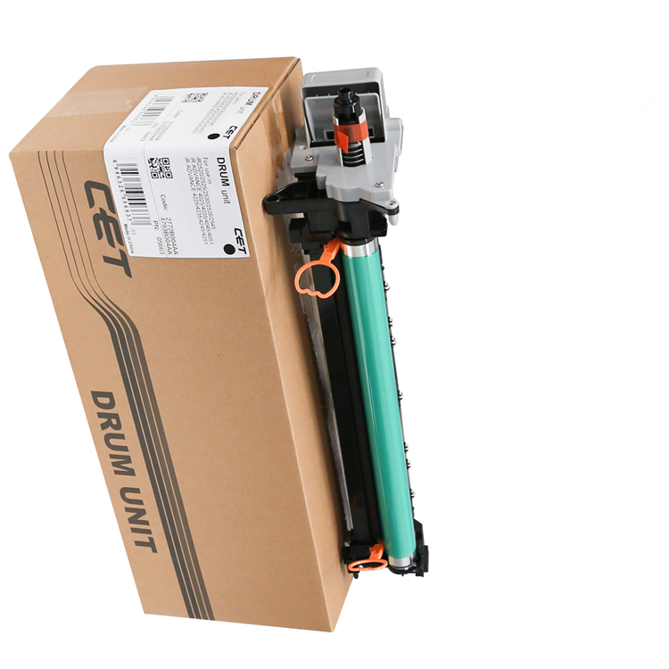 125K iR 2520 2525 2545 ADVANCE 4025 4035 4045 4225 4251 OPC Drum Unit NPG57 GPR34 CEXV38