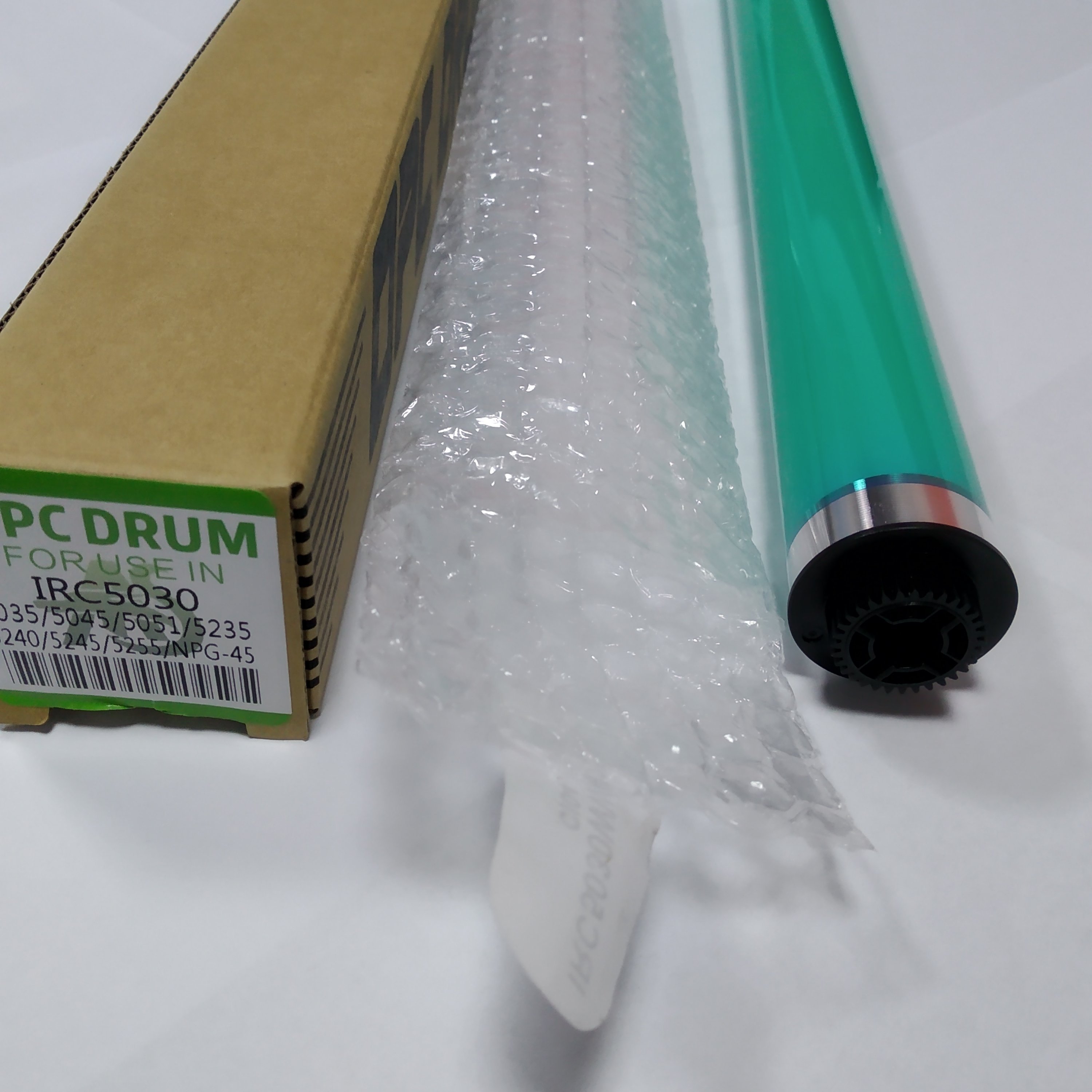 opc drum Compatible Ir Advance C5030 C5045 C5255 5051 5235 5240 5250 5255 Long Life OPC Drum For Canon Advance C5255