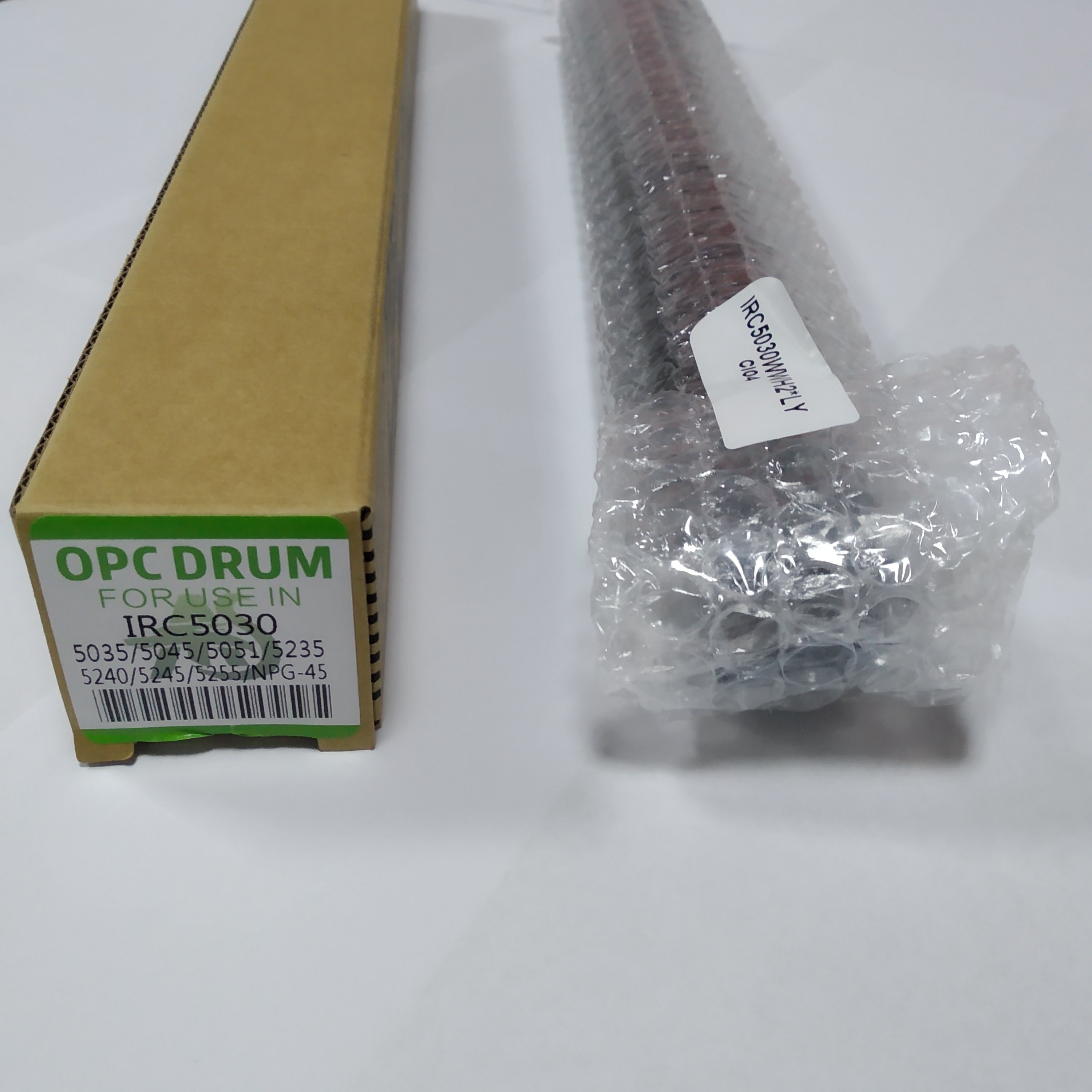 opc drum Compatible Ir Advance C5030 C5045 C5255 5051 5235 5240 5250 5255 Long Life OPC Drum For Canon Advance C5255