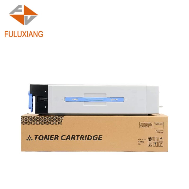 FULUXIANG Compatible W9037MC W9037 W9014 W9014 Toner Cartridge For HP LaserJet Managed MFP E82540Z E82550Z E82560Z