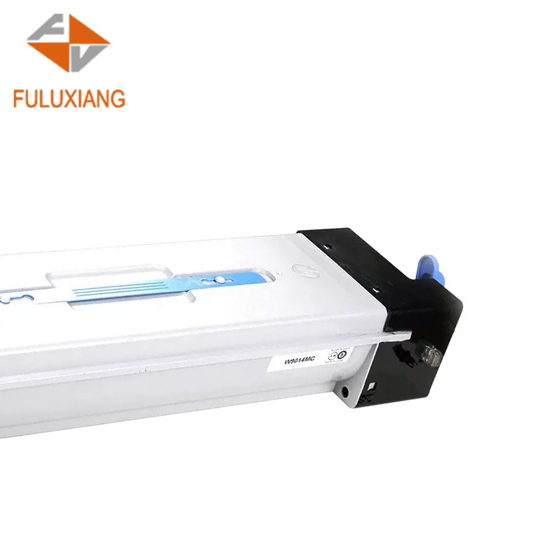 FULUXIANG Compatible W9037MC W9037 W9014 W9014 Toner Cartridge For HP LaserJet Managed MFP E82540Z E82550Z E82560Z