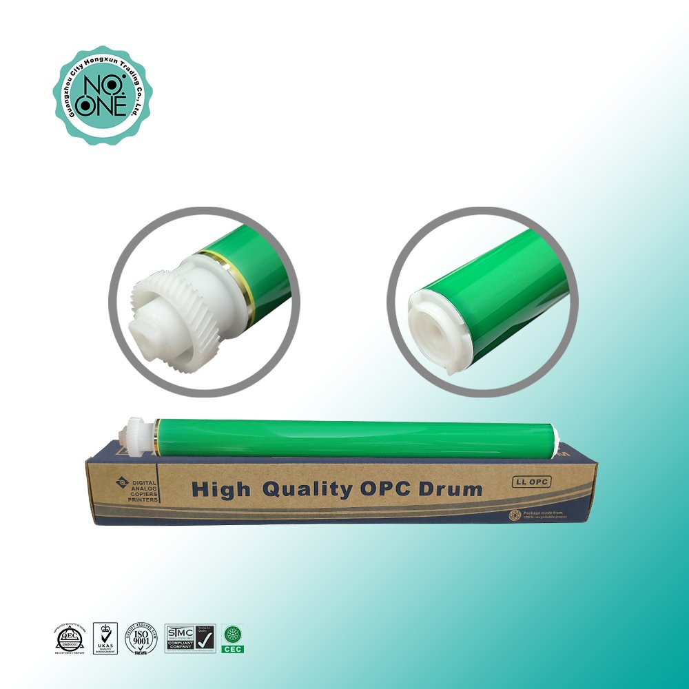 158A High quality golden green opc drum manufacture W1580A Tank 1005w 1020w 2506dw 2606sdw 1005 1020 2506 2606 For hp 158 katun