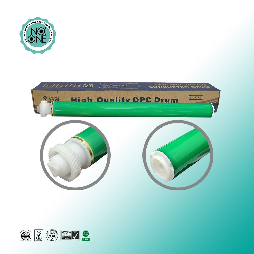 158A High quality golden green opc drum manufacture W1580A Tank 1005w 1020w 2506dw 2606sdw 1005 1020 2506 2606 For hp 158 katun