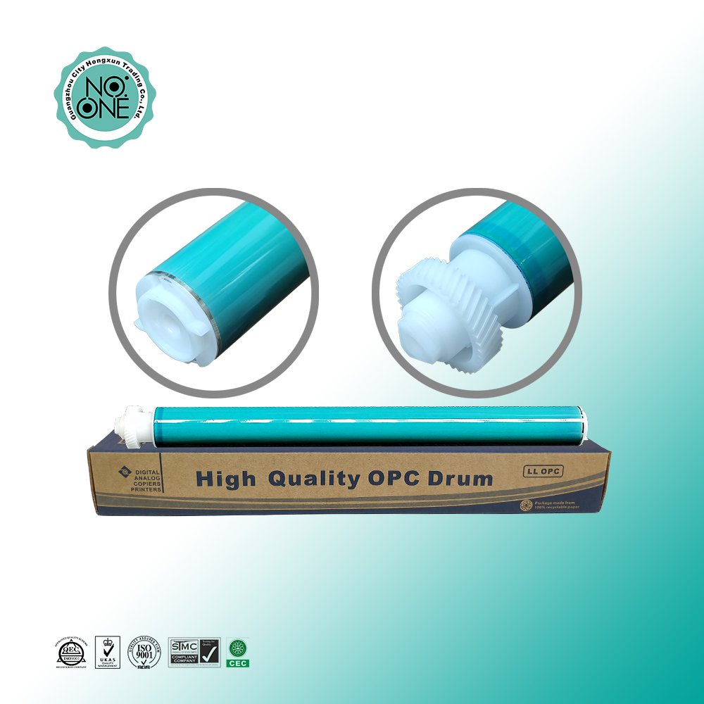 158A High quality golden green opc drum manufacture W1580A Tank 1005w 1020w 2506dw 2606sdw 1005 1020 2506 2606 For hp 158 katun