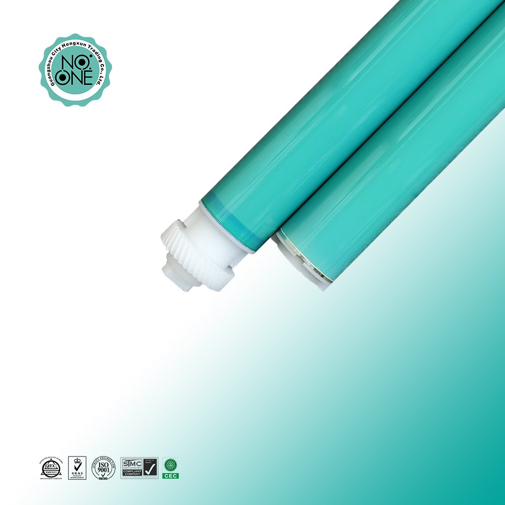 158A High quality golden green opc drum manufacture W1580A Tank 1005w 1020w 2506dw 2606sdw 1005 1020 2506 2606 For hp 158 katun