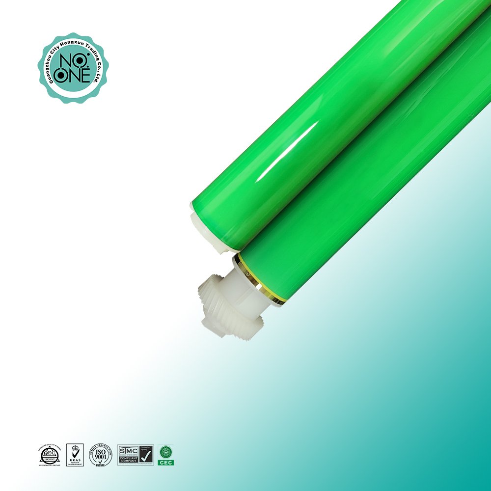 158A High quality golden green opc drum manufacture W1580A Tank 1005w 1020w 2506dw 2606sdw 1005 1020 2506 2606 For hp 158 katun
