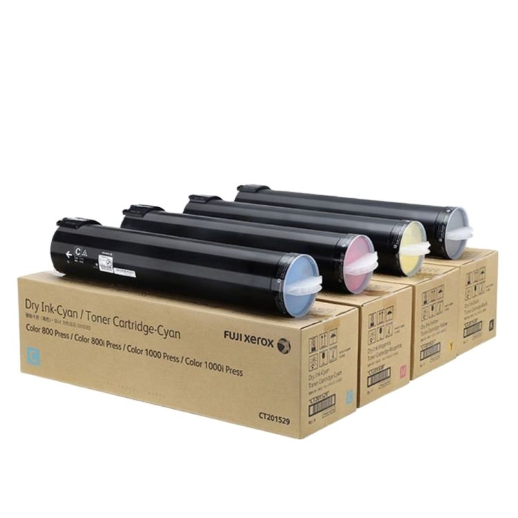 Prospect premium C800 toner cartridge for Xerox color press 800 800i 1000 1000i C800 C800i C1000 C1000i