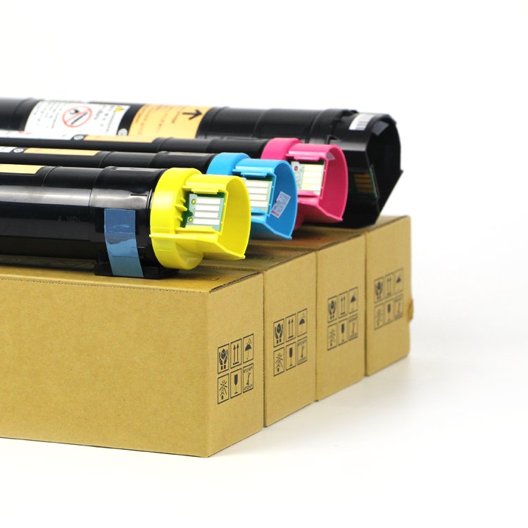 ACE Color Compatible X7525 Toner Cartridges For Xerox WorkCentre 7525 7530 7535 7545 7556