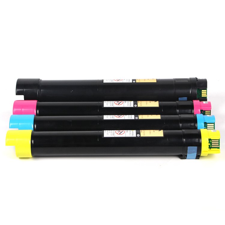 ACE Color Compatible X7525 Toner Cartridges For Xerox WorkCentre 7525 7530 7535 7545 7556
