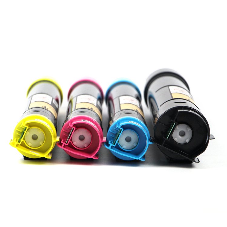 ACE Color Compatible X7525 Toner Cartridges For Xerox WorkCentre 7525 7530 7535 7545 7556